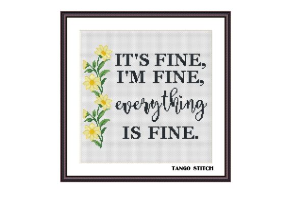 It's Fine I'm Fine: A Pragmatic Design Review